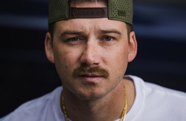 Morgan Wallen hasn't set foot in a bar since his brush with the law last year