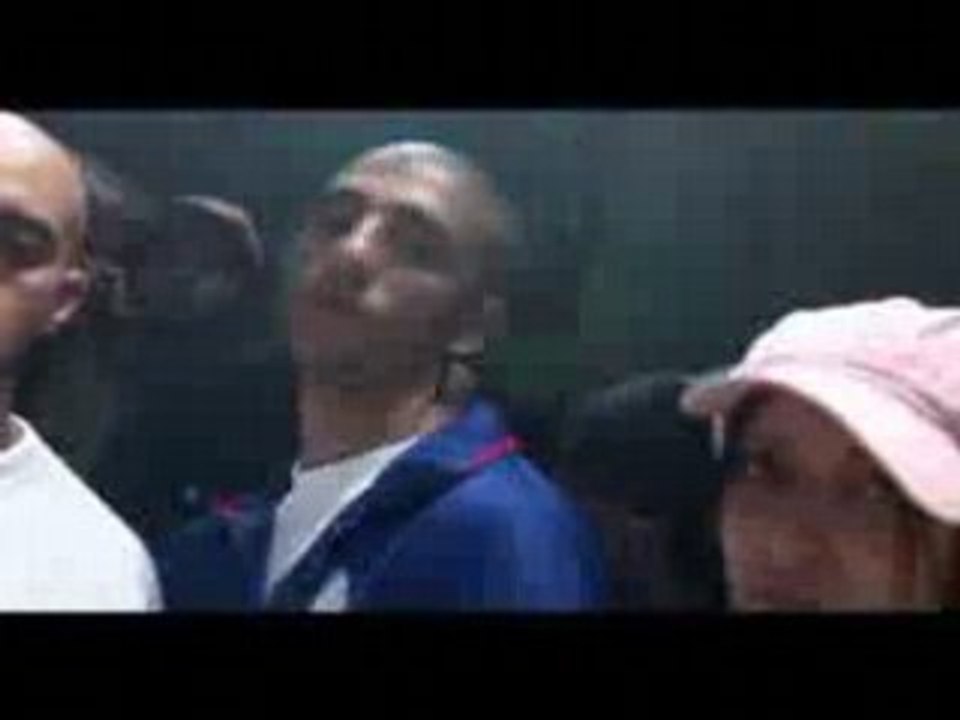 Azed & bigg & ahmed soultan