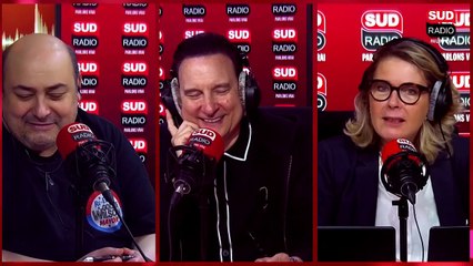 Jean Mac Généreux vient nous présenter son livre