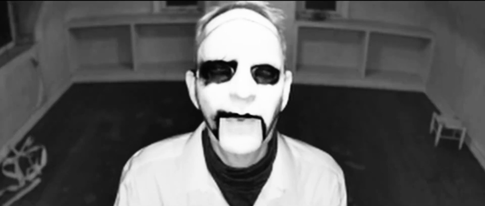 Ghost Game - Trailer (Deutsch) HD