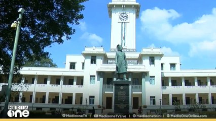ഉത്തരക്കടലാസുകൾ നഷ്ടമായ സംഭവം; അധ്യാപകൻ സർവകലാശാലയിൽ ഹാജരായി