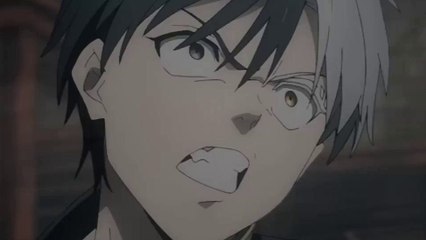 Wind Breaker - staffel 2 Trailer OmeU