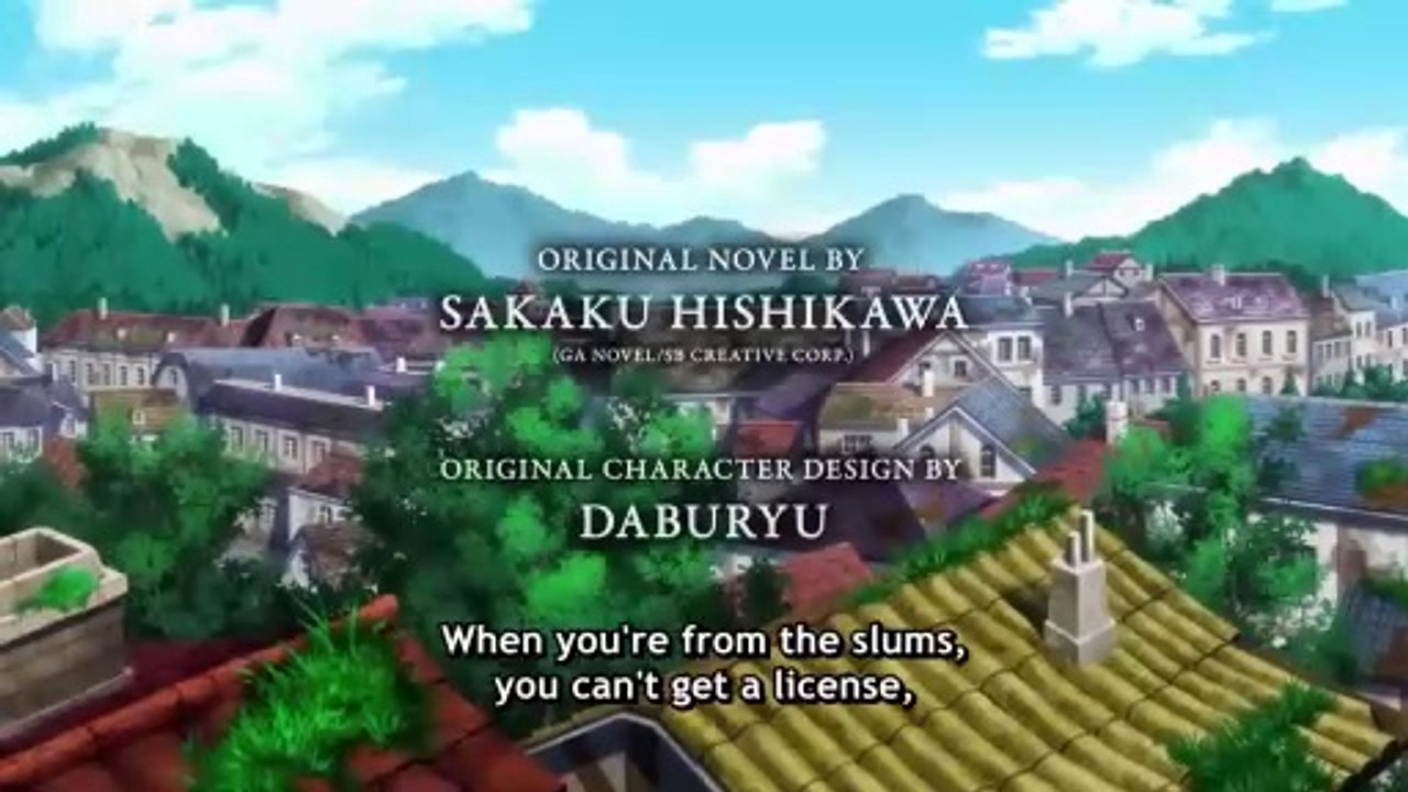 The Brilliant Healer's New Life In The Shadows Trailer OmeU