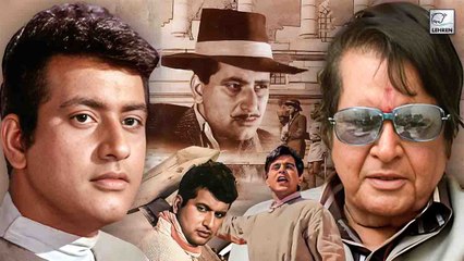Manoj Kumar’s Unfiltered Opinions On Cinema, Music, Technique And Today’s Politics