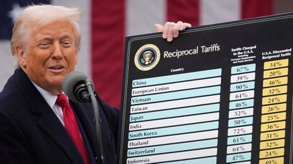 America ने सुधारी गलती, अब India पर लगेगा इतना टैरिफ!
