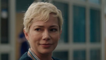 Dying For Sex Tráiler VO