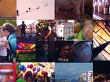 Agenda Région du  7 au 12 avril 2025 - Agenda Région - TL7, Télévision loire 7