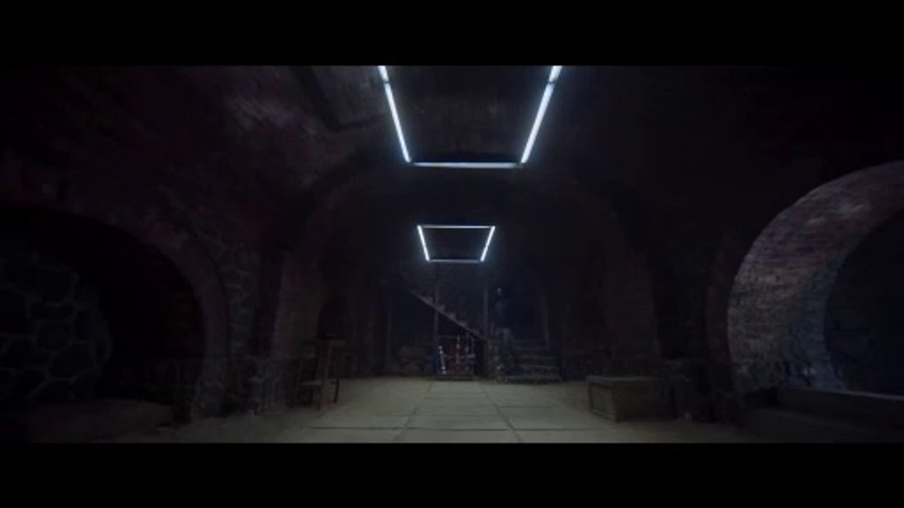 Shadow Force - Die Letzte Mission Trailer DF