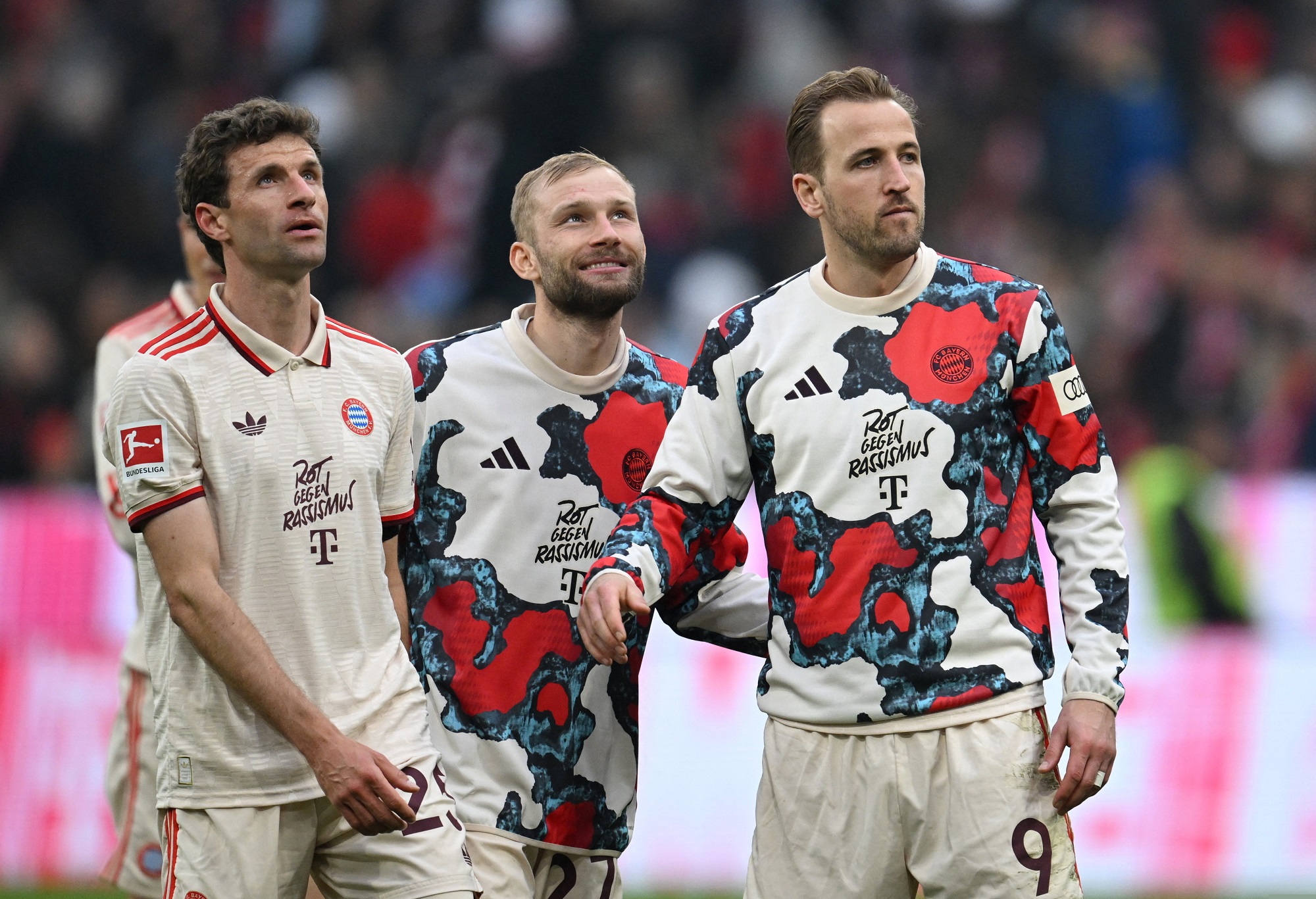 AR OOV BAYERN AUGSBURG 040425