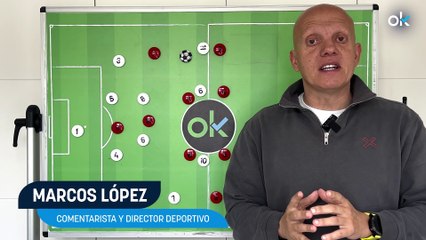 OKSCOUTING I Barça, de momento, volador