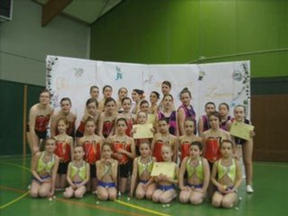 Départemental Equipes