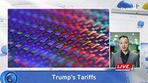 Semiconductor Exemption Offers Little Relief From 'Unreasonable' U.S. Tariffs