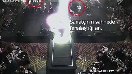 Volkan Konak'a geç müdahale mi edildi? Sağlık Bakanlığı yanıtladı: İşte o görüntüler!