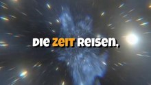 So kannst du HEUTE durch die Zeit reisen!