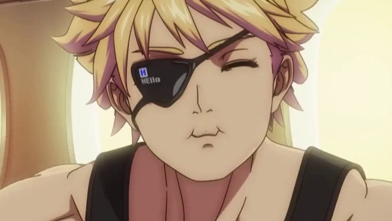 Guilty Gear Strive: Dual Rulers Trailer OmeU