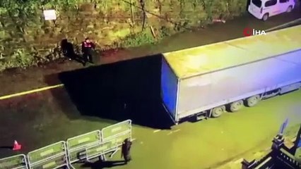 Artvin’de göçmen kaçakçılığı operasyonu: 5 gözaltı