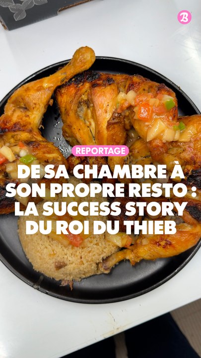 Reportage : Bakary