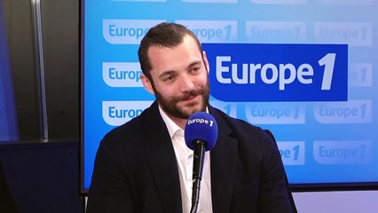 Pascal Praud et vous - Louis Sarkozy : «Mon père m'a appris le caractère essentiel de la lecture»