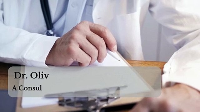 Dr. Oliver Brown - An Expert In Obstetrics And Gynecology