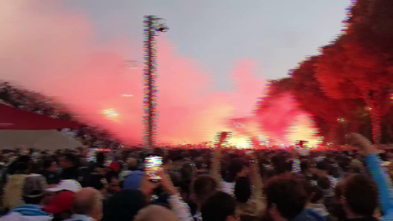 Replay de l'OM au Café avec Romain Canuti et Thomas Bonnavent !