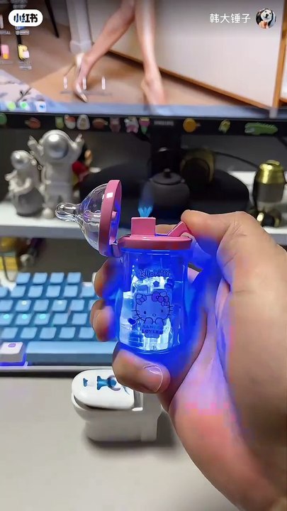 Lighter fun