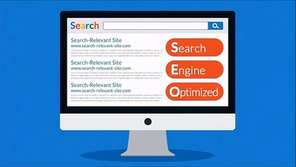 Ronald Carabay (Ronnie Carabay) -  How to Optimize Your Website for Search Engine Use