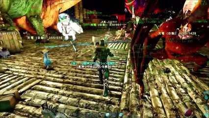 アーク　ARK Survival Evolved_36