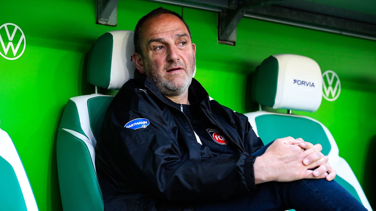 Schmidt fordert 'Pokal-Atmosphäre' gegen Leverkusen