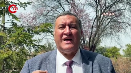 Ömer Fethi Gürer'den çiftçiler için iktidara uyarı: “Çiftçilerin borçları artıyor, toprakları satılıyor”