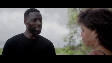 Shadow Force: Die letzte Mission - Trailer (Deutsch) HD