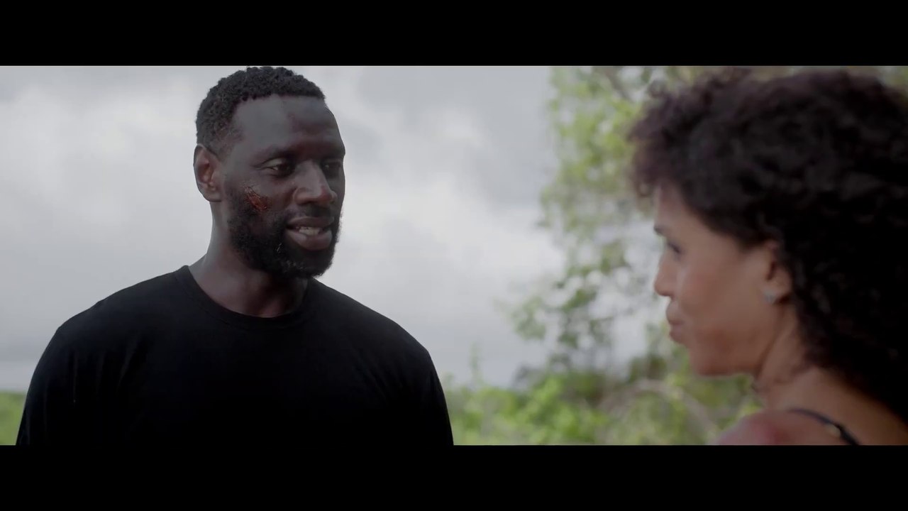 Shadow Force: Die letzte Mission - Trailer (Deutsch) HD