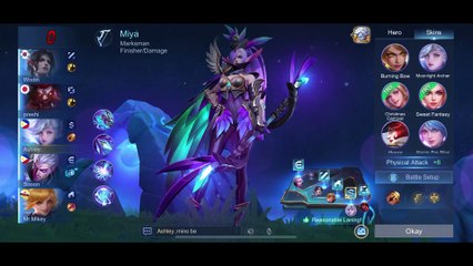 An Early Disaster | Mobile Legends: Bang Bang