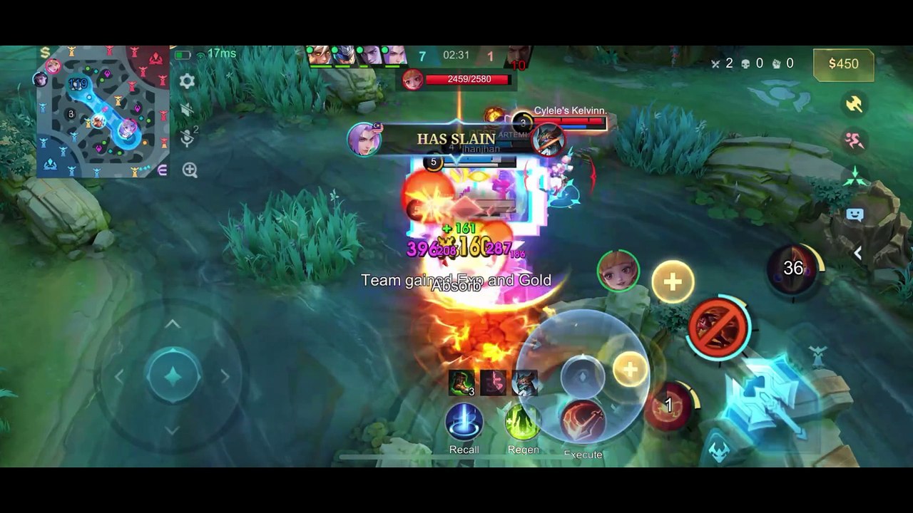 Do I still got it | Mobile Legends: Bang Bang