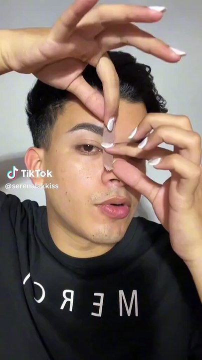 Eye make tutorial