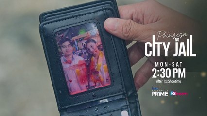 Prinsesa Ng City Jail: Wallet ni Onse (Teaser Ep. 66)