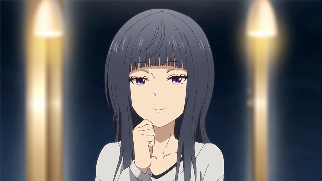 ZatsuTabi -That’s Journey- Trailer OmeU