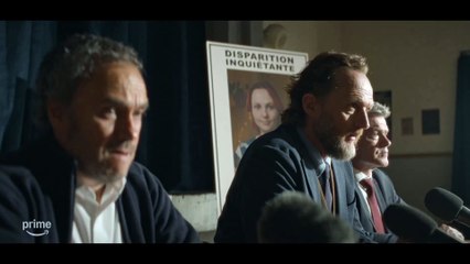 Anaon : bande-annonce du Stranger Things à la française de Prime Video (vf)
