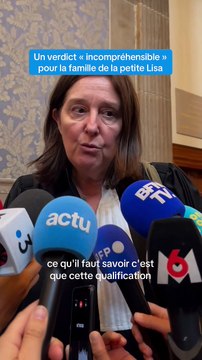Mort de Lisa dans une crèche à Lyon : les parents dévastés par le verdict