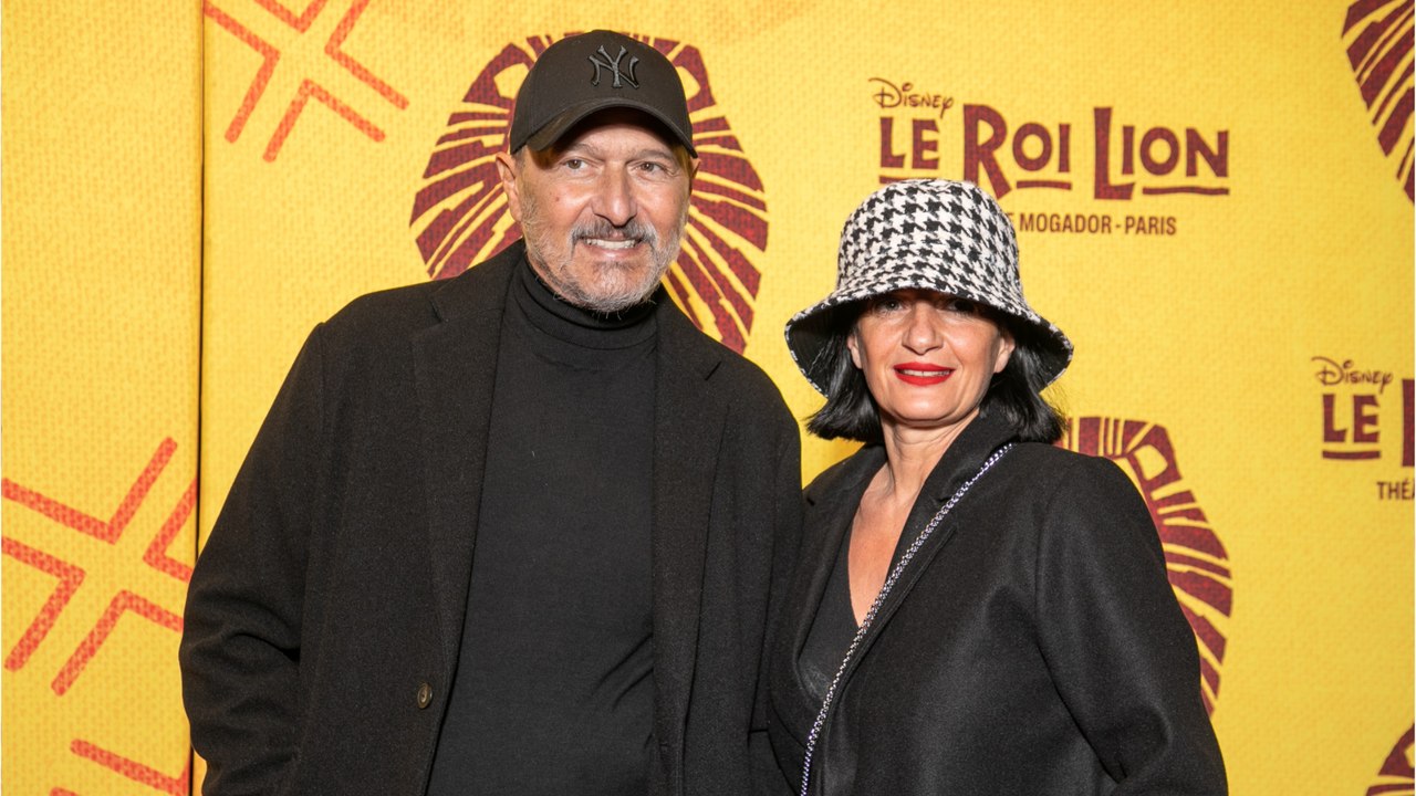 Daniel Lévi “repose maintenant en paix” deux ans et demi après sa disparition : l’émouvante annonce de sa veuve Sandrine