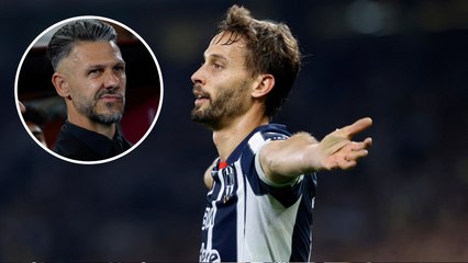 ¿Cuándo debutará Sergio Ramos con Monterrey?