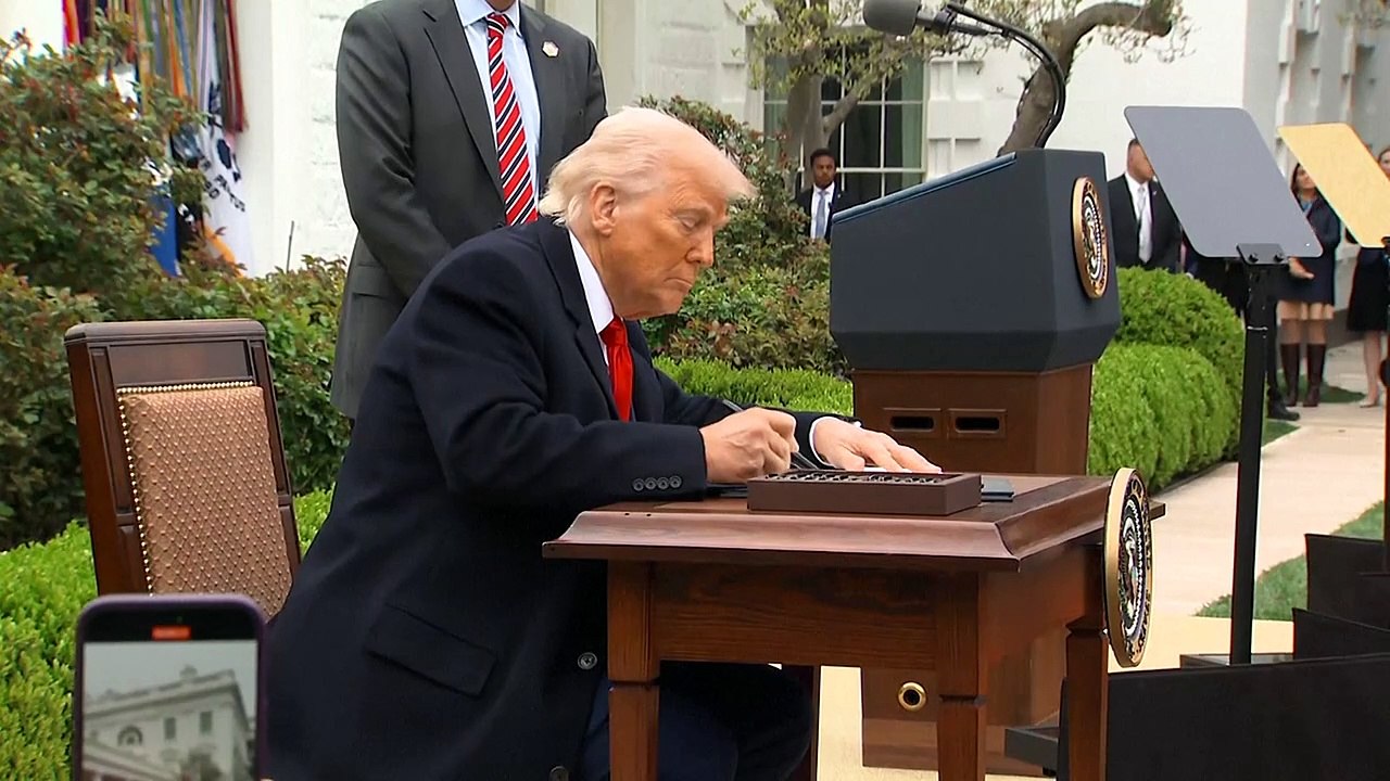 US-Zölle: Werksschließung in Kanada – Zukunftssorgen bei Beschäftigten