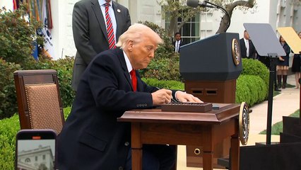 US-Zölle: Werksschließung in Kanada – Zukunftssorgen bei Beschäftigten