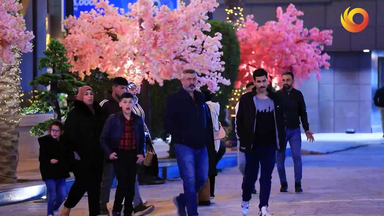 عيدية | الحلقة 2