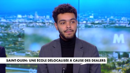 Matthieu Hocque : «On a pas de politique pénale suffisante pour lutter contre les narcotrafics»