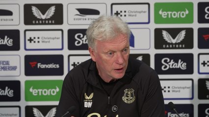 Ndiaye and McNeil close to return - Moyes