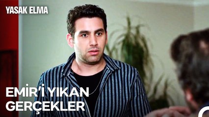 Benim Gibi Adama Yapılır Mı Ulan Bu? ! - Yasak Elma 100. Bölüm