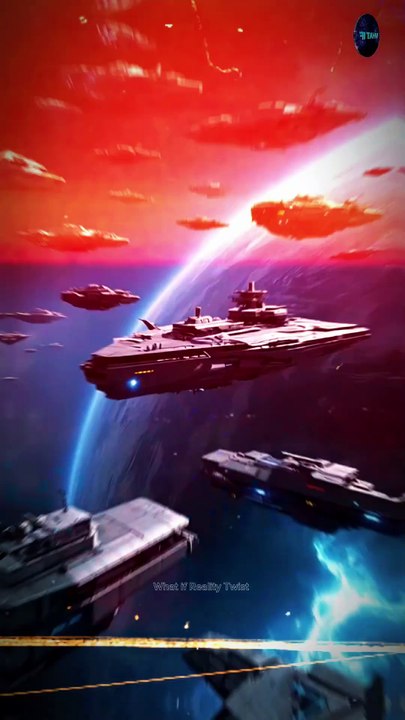 Next-Gen Spaceships of the Future – Faster Than Light?! | NASA #spaceship #earth #nasa