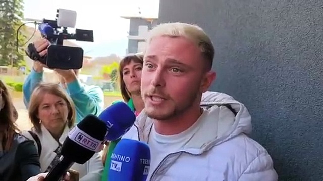 Omicidio a Mezzolombardo, parla un vicino di casa: "Ho sentito dei rumori, poi calma piatta. Nessun grido d'aiuto"