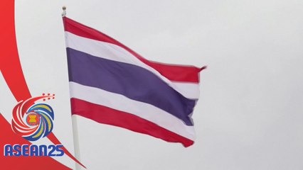 Songkran: Tempahan hotel menurun, bimbang gempa bumi