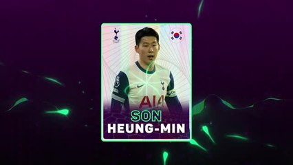 Fantasy Focus - Is Son Spurs' saviour?